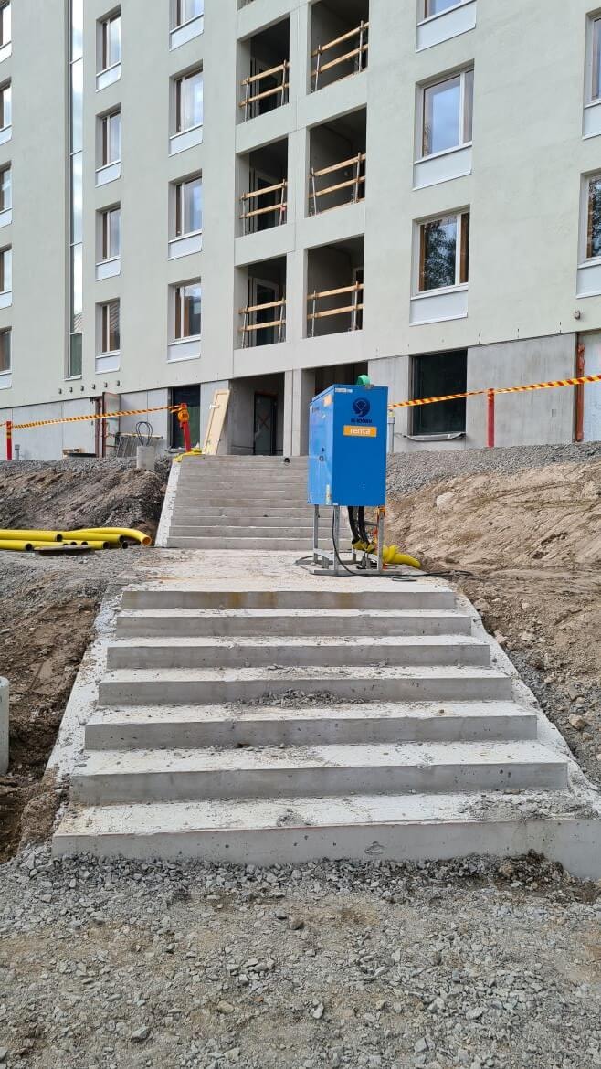 Vko38 HASO ulkoportaat