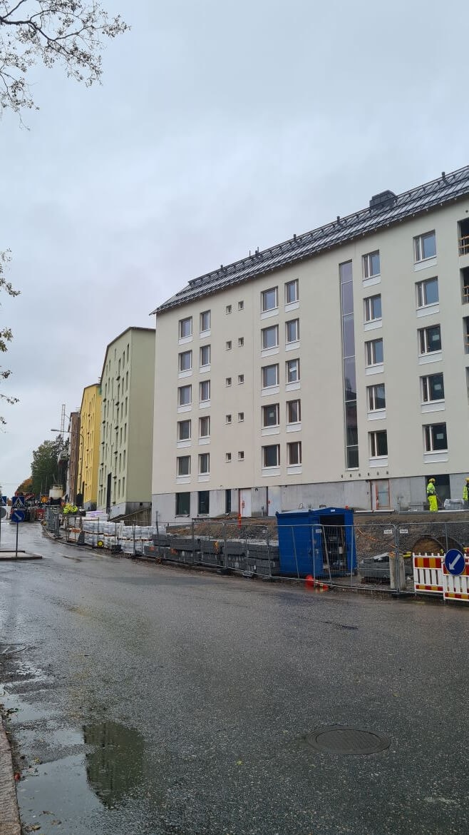 Vko39 HASO ja HEKA